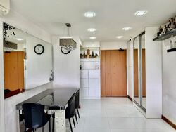 Blk 313A Punggol Parcvista (Punggol), HDB 4 Rooms #511453661